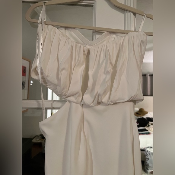 Third Firm Overflow 2.0 Strapless Dress - Picture 5 of 8